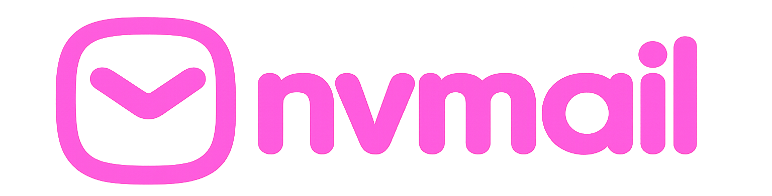 Nvmail